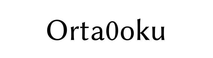 Linux Biolinum O  Free Fonts Download