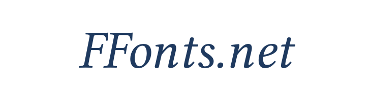 Linux Libertine O Italic font — Lorem ipsum body text preview