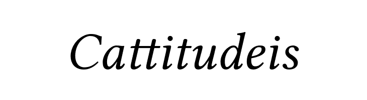 Linux Libertine O Italic  Free Fonts Download
