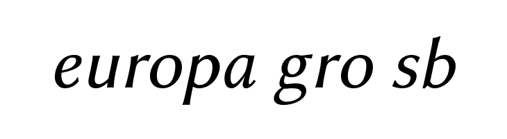 Linux Biolinum O Italic  Free Fonts Download