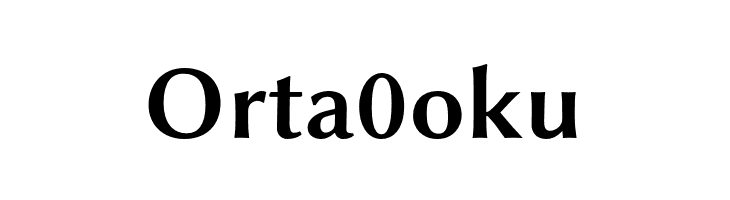 Linux Biolinum O Bold  Free Fonts Download