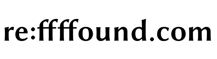 Linux Biolinum O Bold  Free Fonts Download