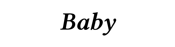 Linux Libertine O Bold Italic  Free Fonts Download