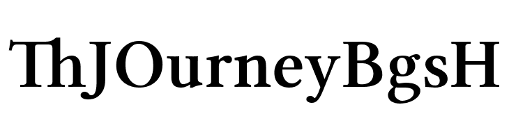 Linux Libertine Bold  Free Fonts Download