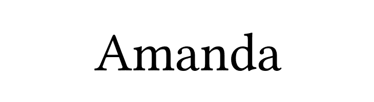 Linux Libertine O  Free Fonts Download