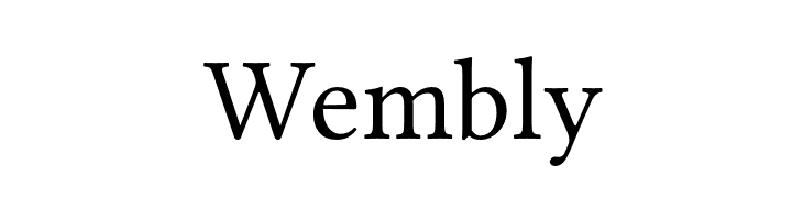 Linux Libertine O  Free Fonts Download