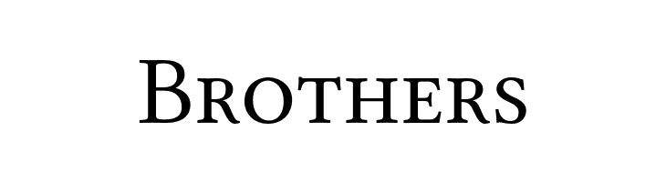 Linux Libertine O Capitals  Free Fonts Download