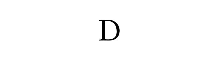 Linux Libertine O Capitals  Free Fonts Download