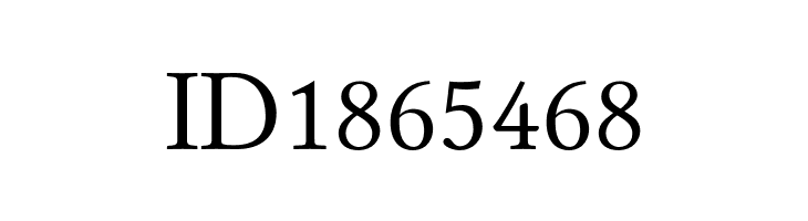 Linux Libertine O Capitals  Free Fonts Download