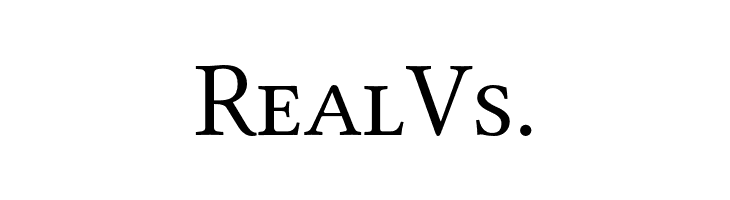 Linux Libertine O Capitals  Free Fonts Download