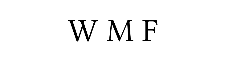 Linux Libertine O Capitals  Free Fonts Download