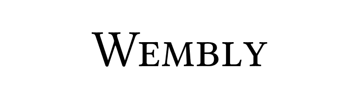 Linux Libertine O Capitals  Free Fonts Download