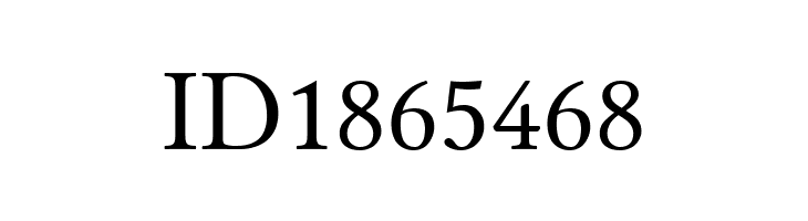 Linux Libertine  Free Fonts Download