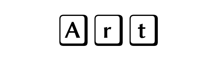 Linux Biolinum Keyboard  Free Fonts Download