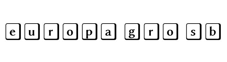 Linux Biolinum Keyboard  Free Fonts Download