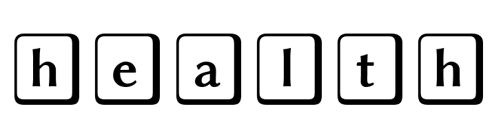 Linux Biolinum Keyboard  Free Fonts Download
