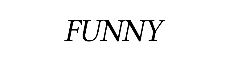 Linux Libertine Italic  Free Fonts Download