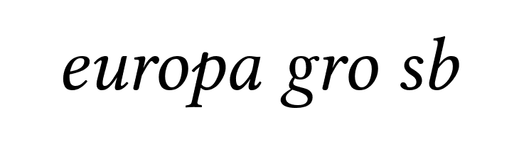 Linux Libertine Italic  Free Fonts Download