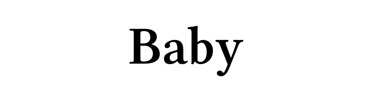 Linux Libertine O Bold  Free Fonts Download