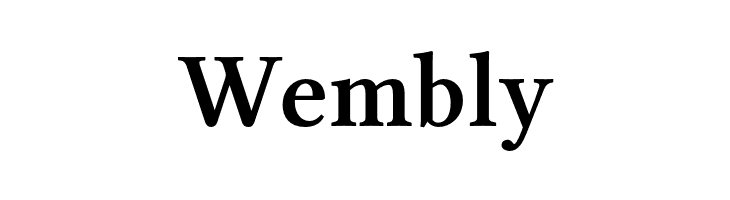 Linux Libertine O Bold  Free Fonts Download