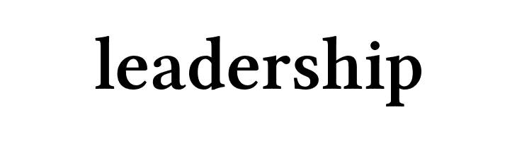 Linux Libertine O Bold  Free Fonts Download