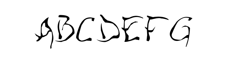 Zill O Wisp  Free Fonts Download