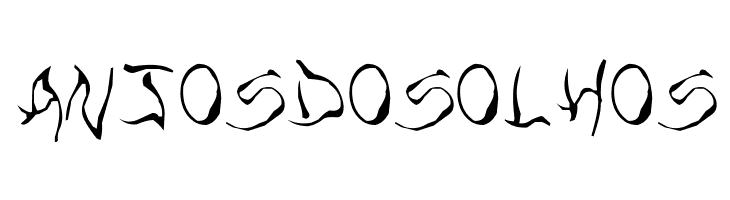 Zill O Wisp  Free Fonts Download