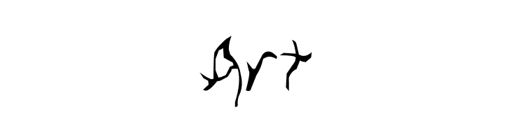 Zill O Wisp  Free Fonts Download