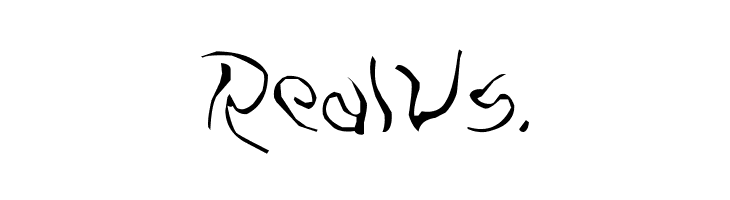 Zill O Wisp  Free Fonts Download