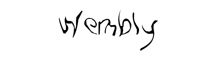 Zill O Wisp  Free Fonts Download