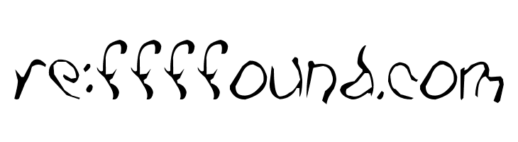 Zill O Wisp  Free Fonts Download