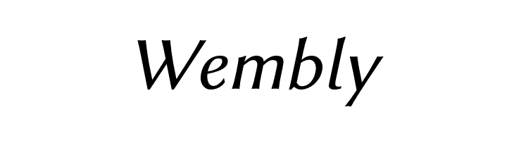 Linux Biolinum O Slanted  Free Fonts Download