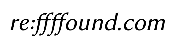 Linux Biolinum O Slanted  Free Fonts Download