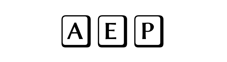 Linux Biolinum O Keyboard  Free Fonts Download