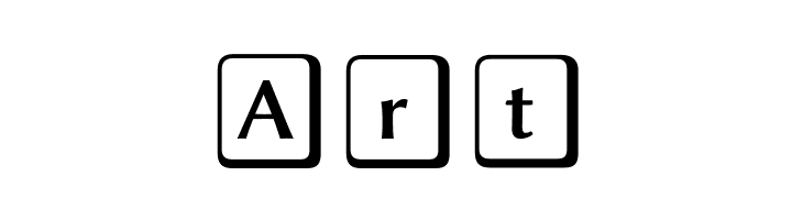 Linux Biolinum O Keyboard  Free Fonts Download
