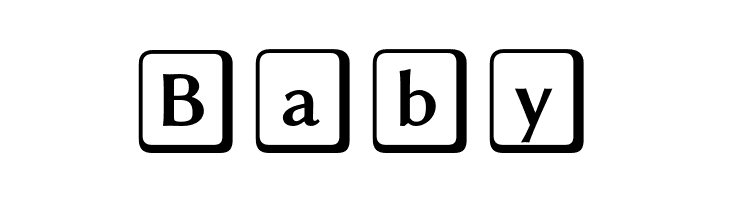 Linux Biolinum O Keyboard  Free Fonts Download