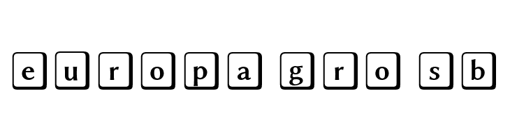 Linux Biolinum O Keyboard  Free Fonts Download