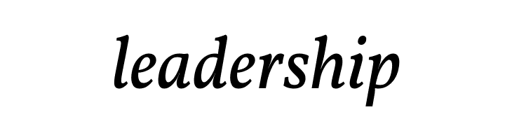 Vollkorn Italic  Free Fonts Download