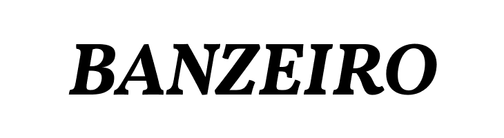 Vollkorn Bold Italic  Free Fonts Download