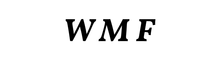 Vollkorn Bold Italic  Free Fonts Download