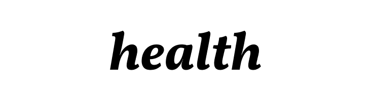 Vollkorn Bold Italic  Free Fonts Download