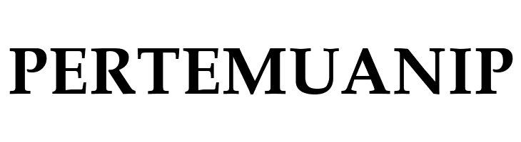 PERTEMUANIP Palatia Bold Font