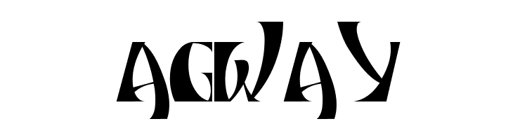 INDIOSBRAVOS TITLING  Free Fonts Download