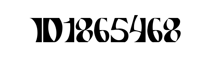 INDIOSBRAVOS TITLING  Free Fonts Download