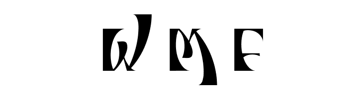 INDIOSBRAVOS TITLING  Free Fonts Download