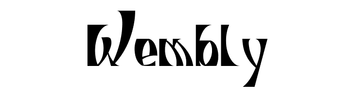 INDIOSBRAVOS TITLING  Free Fonts Download