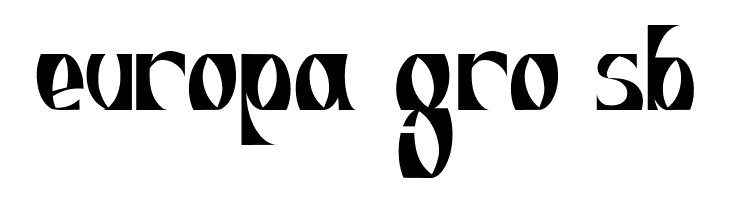 INDIOSBRAVOS TITLING  Free Fonts Download