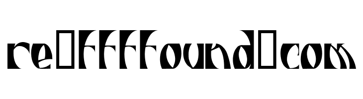 INDIOSBRAVOS TITLING  Free Fonts Download