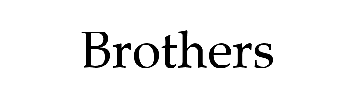 Palatia Regular  Free Fonts Download