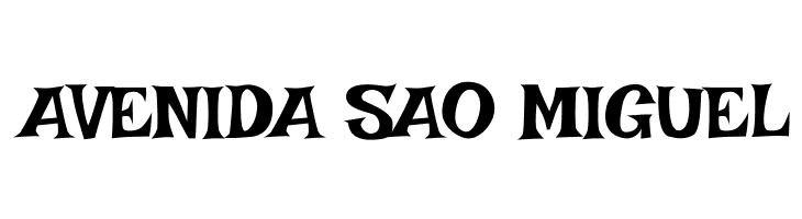 Irish Grover  Free Fonts Download